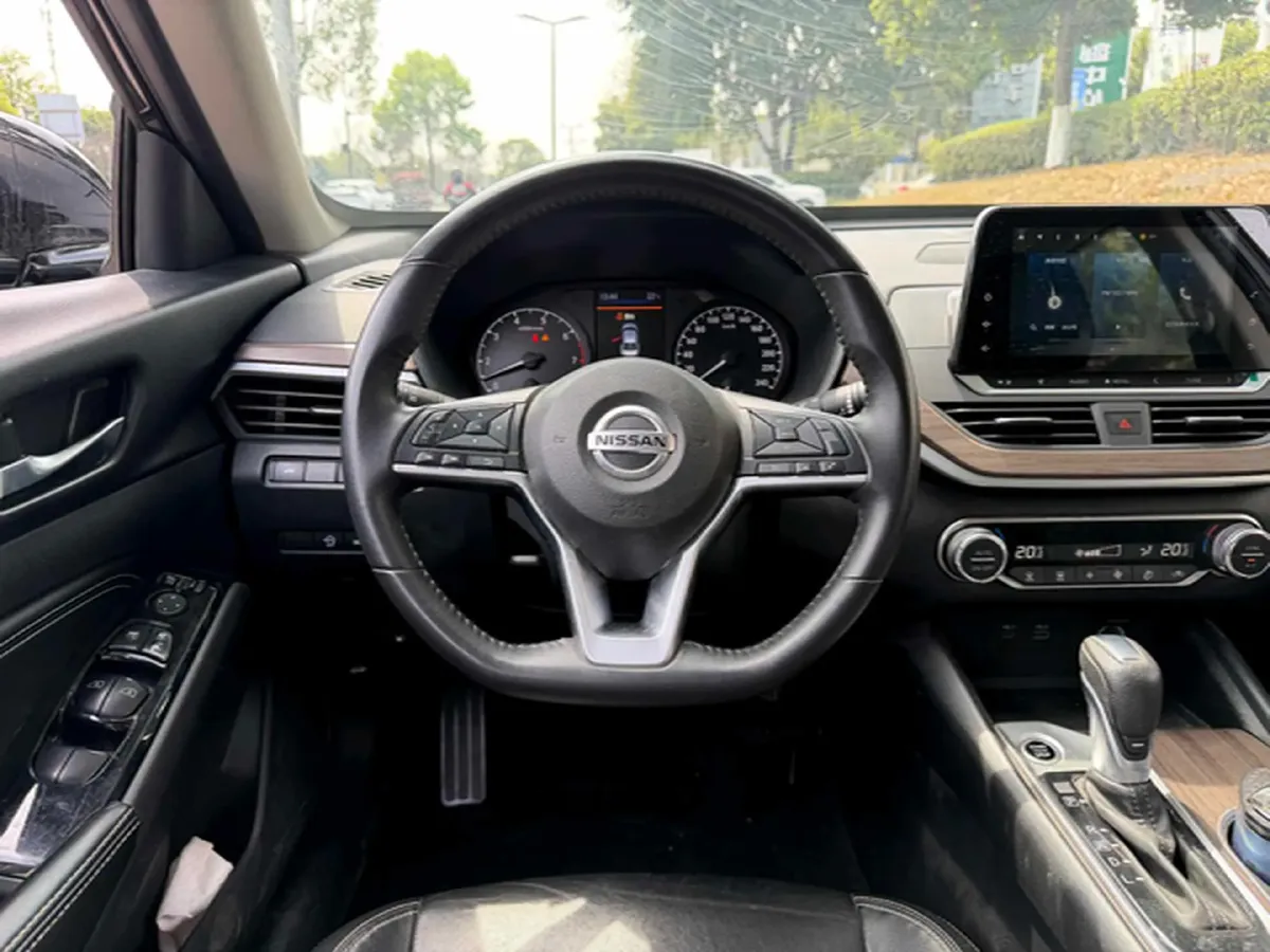 2022 Nissan Teana 2.0L 156HP L4 CVT,autocango,china used car exporter,china ev exporter,chinese used car exporter,chinese used ev exporter
