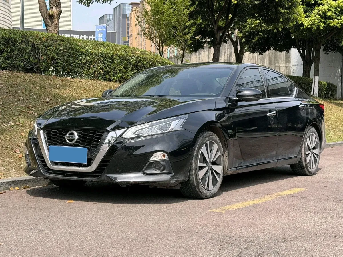 2022 Nissan Teana 2.0L 156HP L4 CVT,autocango,china used car exporter,china ev exporter,chinese used car exporter,chinese used ev exporter