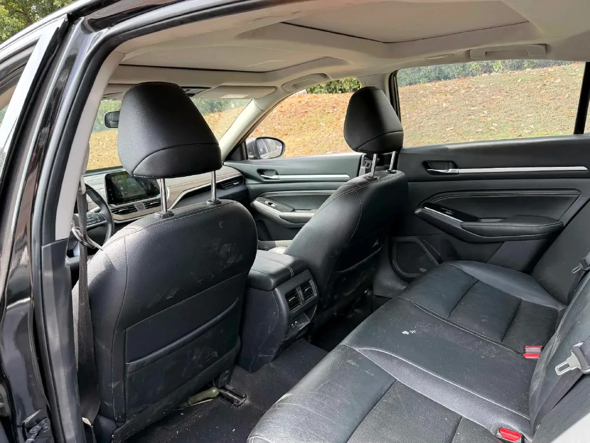 2022 Nissan Teana 2.0L 156HP L4 CVT,autocango,china used car exporter,china ev exporter,chinese used car exporter,chinese used ev exporter