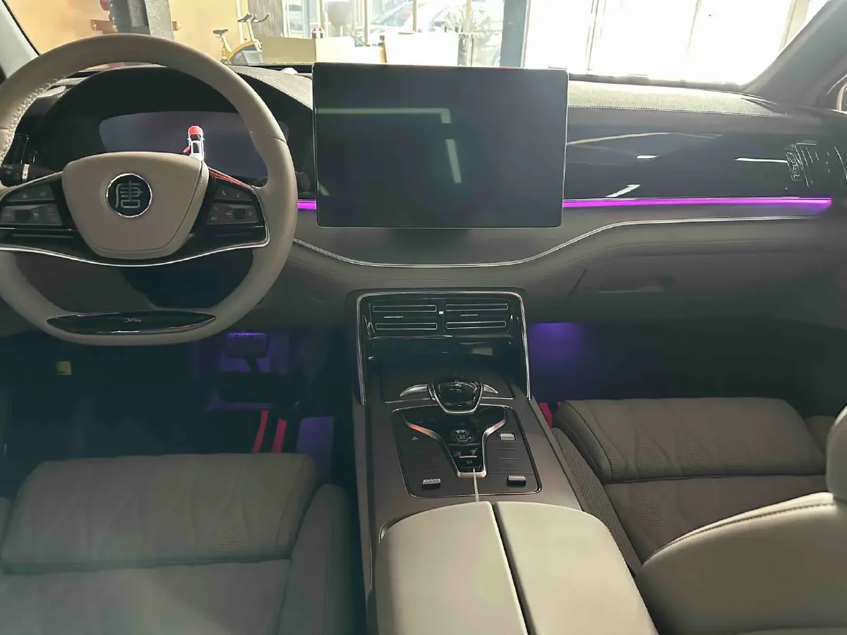 2025 BYD Tang 1.5T 156HP L4 E-CVT PHEV 21.504KWH,autocango,china used car exporter,china ev exporter,chinese used car exporter,chinese used ev exporter