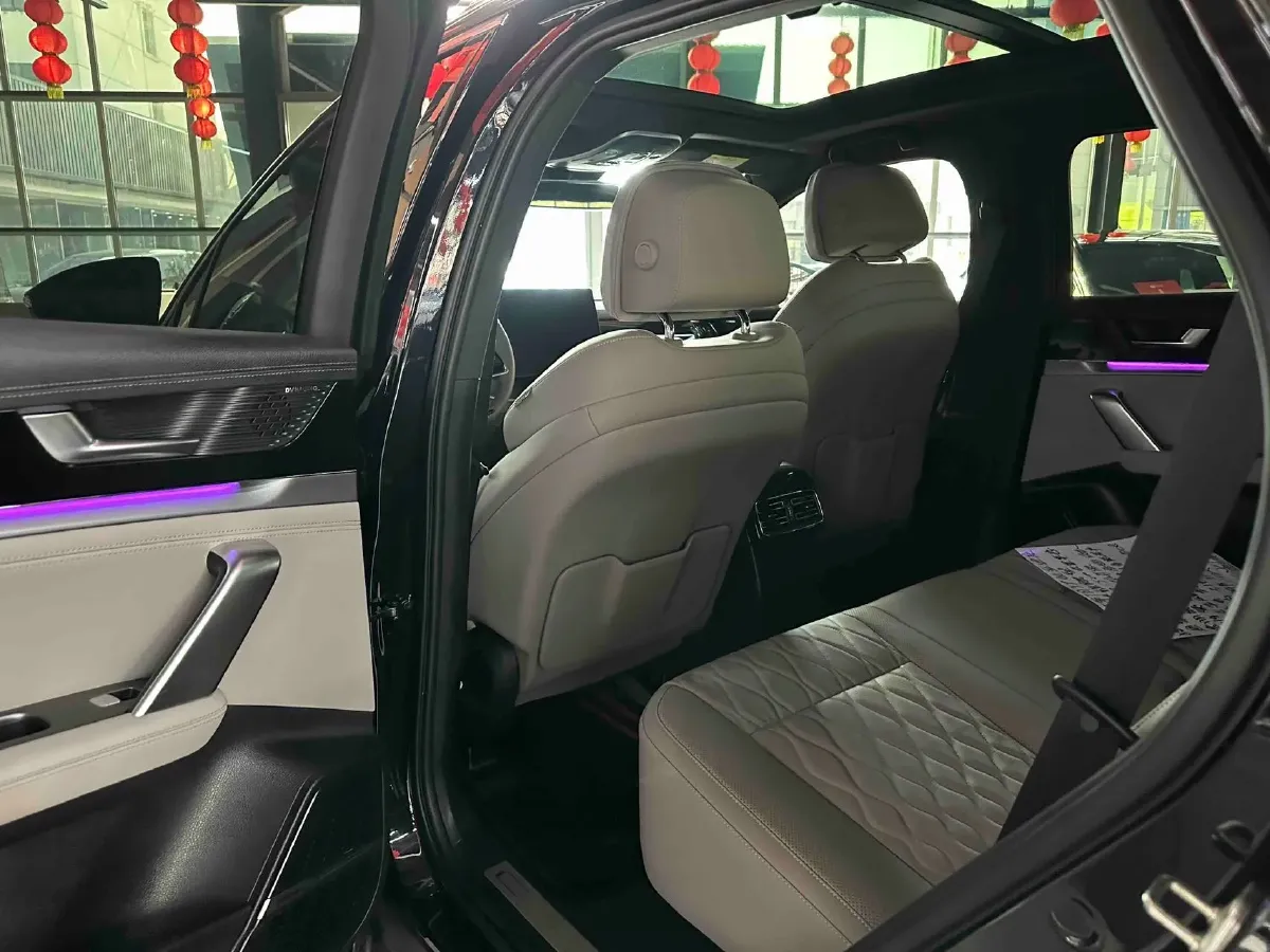 2025 BYD Tang 1.5T 156HP L4 E-CVT PHEV 21.504KWH,autocango,china used car exporter,china ev exporter,chinese used car exporter,chinese used ev exporter