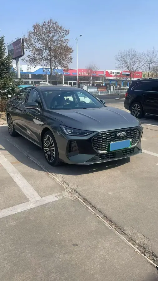 2025 Fulwin FulwinA8L 1.5T 156HP L4 1DHT PHEV 18.67KWH,autocango,china used car exporter,china ev exporter,chinese used car exporter,chinese used ev exporter