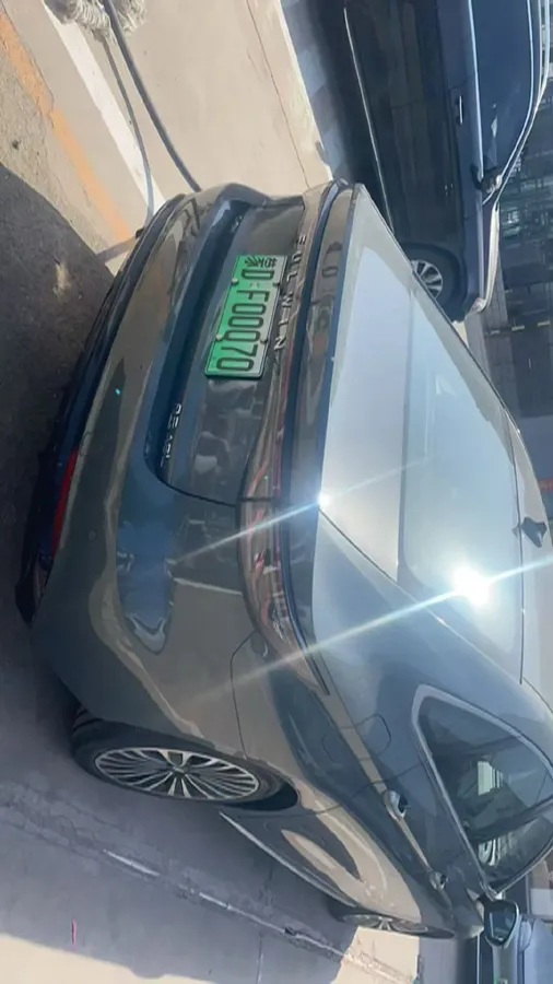 2025 Fulwin FulwinA8L 1.5T 156HP L4 1DHT PHEV 18.67KWH,autocango,china used car exporter,china ev exporter,chinese used car exporter,chinese used ev exporter