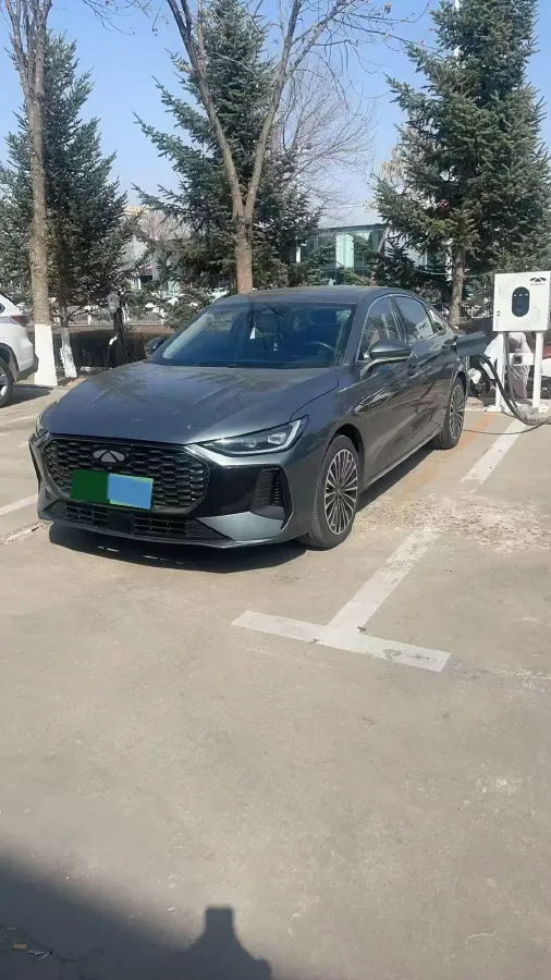 2025 Fulwin FulwinA8L 1.5T 156HP L4 1DHT PHEV 18.67KWH,autocango,china used car exporter,china ev exporter,chinese used car exporter,chinese used ev exporter