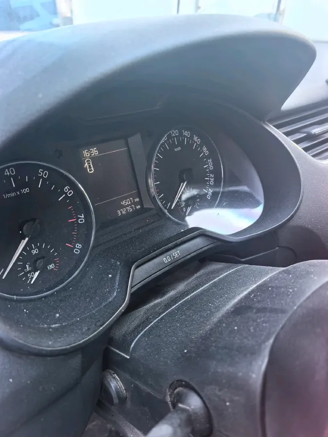 2017 Skoda Octavia 1.6L 110HP L4 6AT,autocango,china used car exporter,china ev exporter,chinese used car exporter,chinese used ev exporter