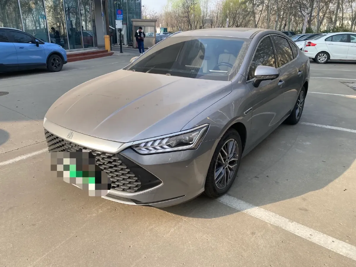 2023 BYD Qin Plus 1.5L 110HP L4 E-CVT PHEV 8.32KWH,autocango,china used car exporter,china ev exporter,chinese used car exporter,chinese used ev exporter