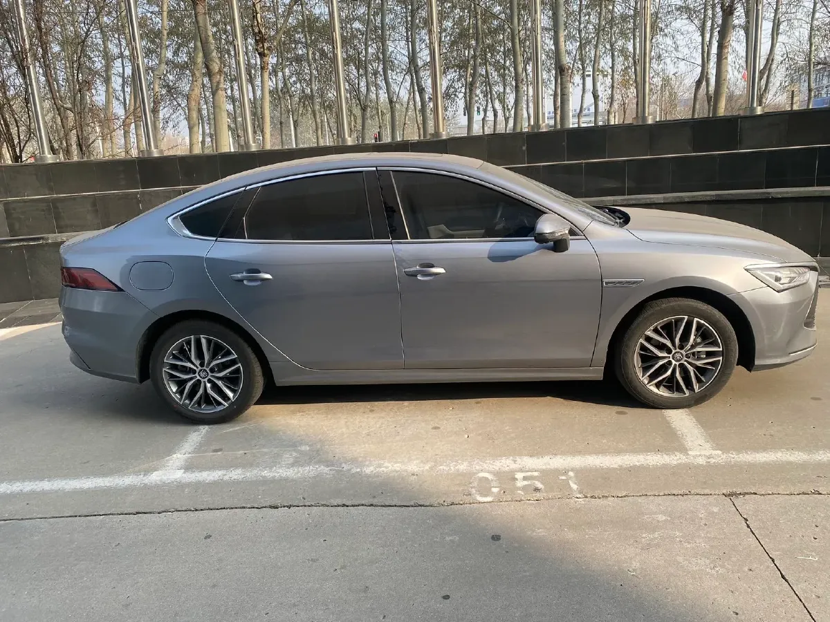 2023 BYD Qin Plus 1.5L 110HP L4 E-CVT PHEV 8.32KWH,autocango,china used car exporter,china ev exporter,chinese used car exporter,chinese used ev exporter