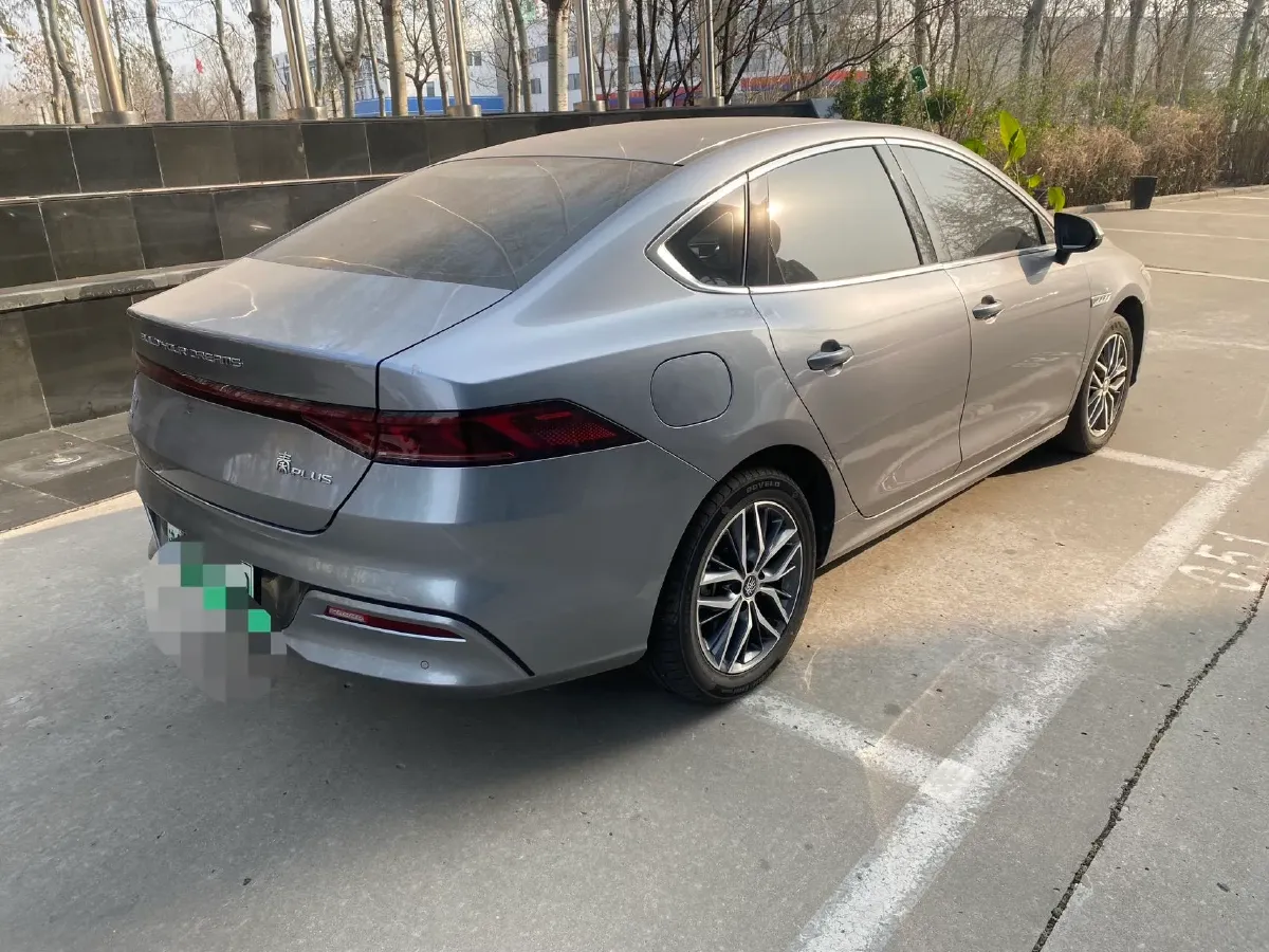 2023 BYD Qin Plus 1.5L 110HP L4 E-CVT PHEV 8.32KWH,autocango,china used car exporter,china ev exporter,chinese used car exporter,chinese used ev exporter