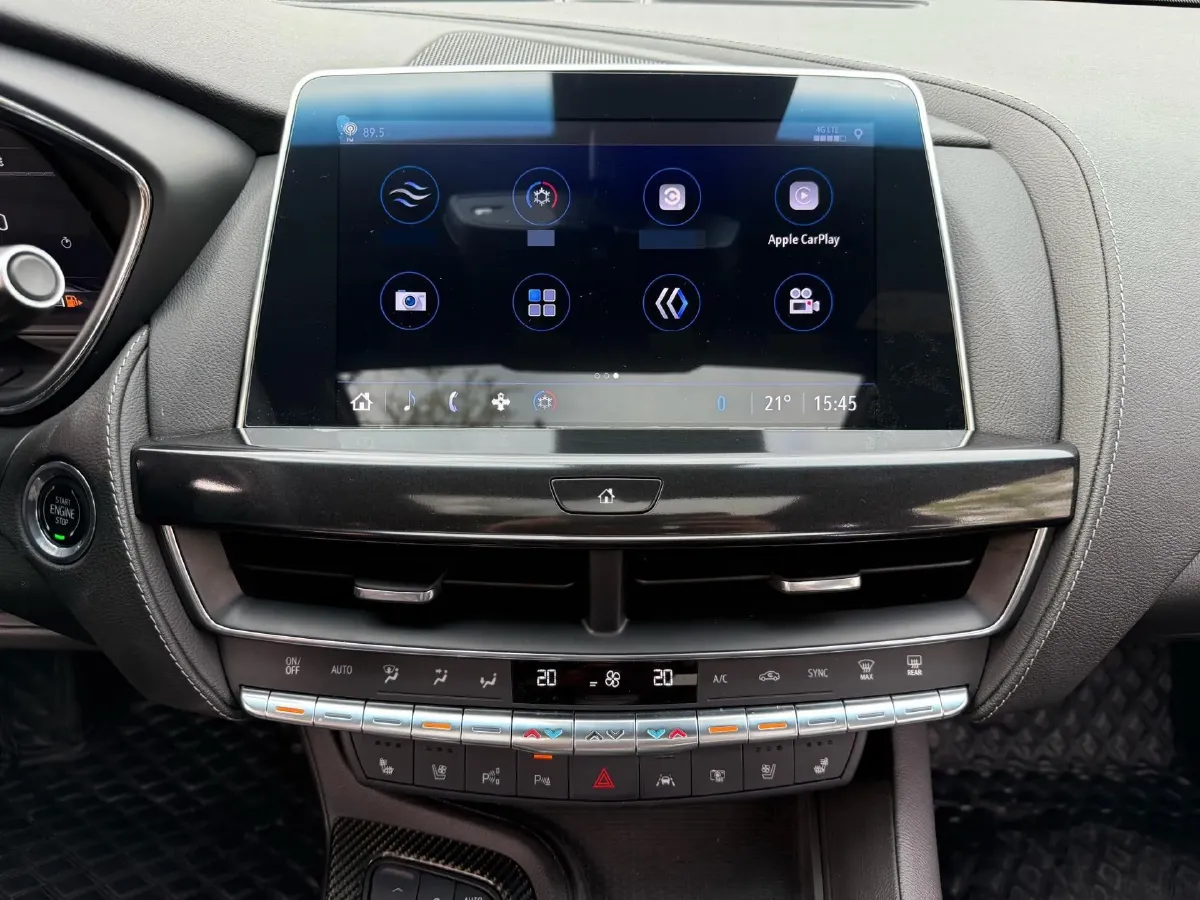 2022 Cadillac CT5 2.0T 237HP L4 10AT,autocango,china used car exporter,china ev exporter,chinese used car exporter,chinese used ev exporter