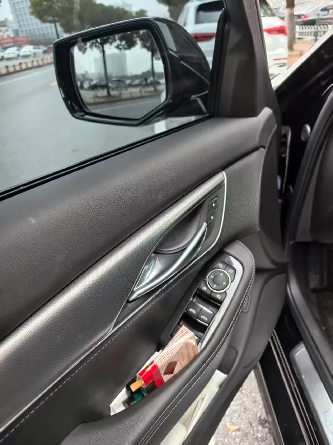 2022 Cadillac CT5 2.0T 237HP L4 10AT,autocango,china used car exporter,china ev exporter,chinese used car exporter,chinese used ev exporter