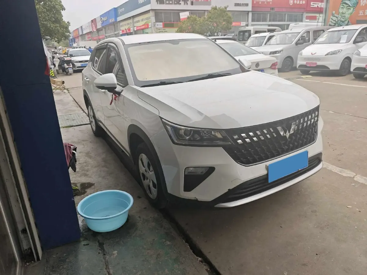 2023 WuLing XingChi 1.5L 99HP L4 CVT,autocango,china used car exporter,china ev exporter,chinese used car exporter,chinese used ev exporter
