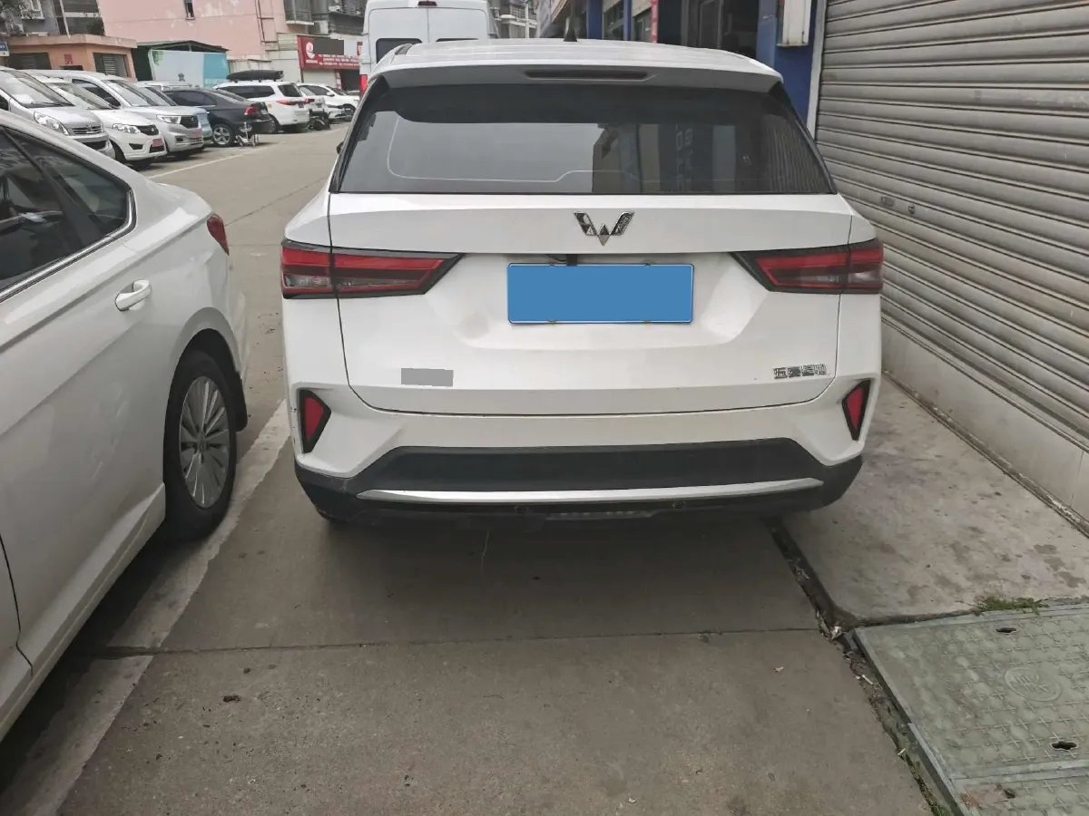 2023 WuLing XingChi 1.5L 99HP L4 CVT,autocango,china used car exporter,china ev exporter,chinese used car exporter,chinese used ev exporter