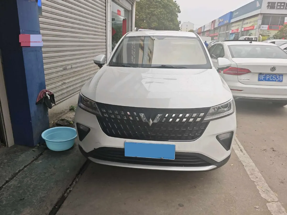 2023 WuLing XingChi 1.5L 99HP L4 CVT,autocango,china used car exporter,china ev exporter,chinese used car exporter,chinese used ev exporter