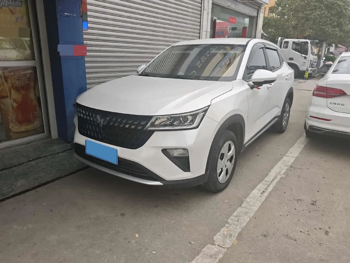 2023 WuLing XingChi 1.5L 99HP L4 CVT,autocango,china used car exporter,china ev exporter,chinese used car exporter,chinese used ev exporter