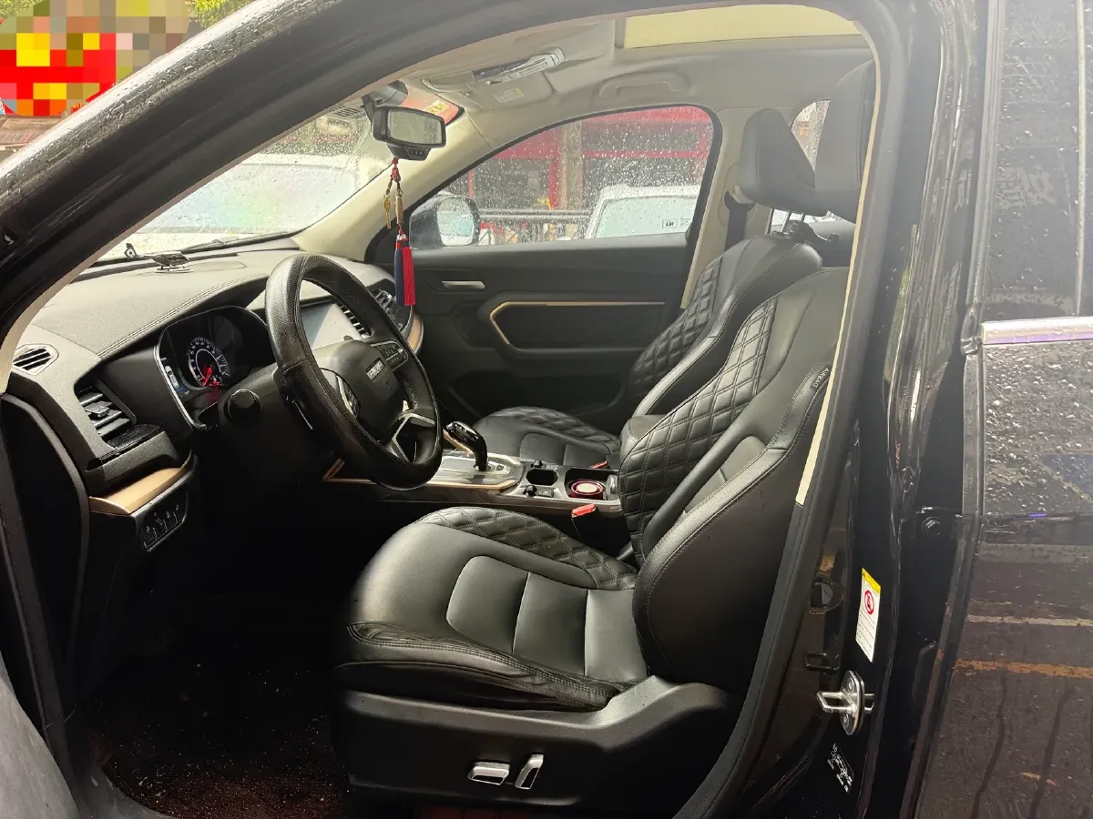 2021 Haval H6 1.5T 150HP L4 7DCT,autocango,china used car exporter,china ev exporter,chinese used car exporter,chinese used ev exporter