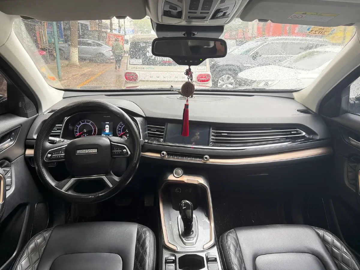 2021 Haval H6 1.5T 150HP L4 7DCT,autocango,china used car exporter,china ev exporter,chinese used car exporter,chinese used ev exporter