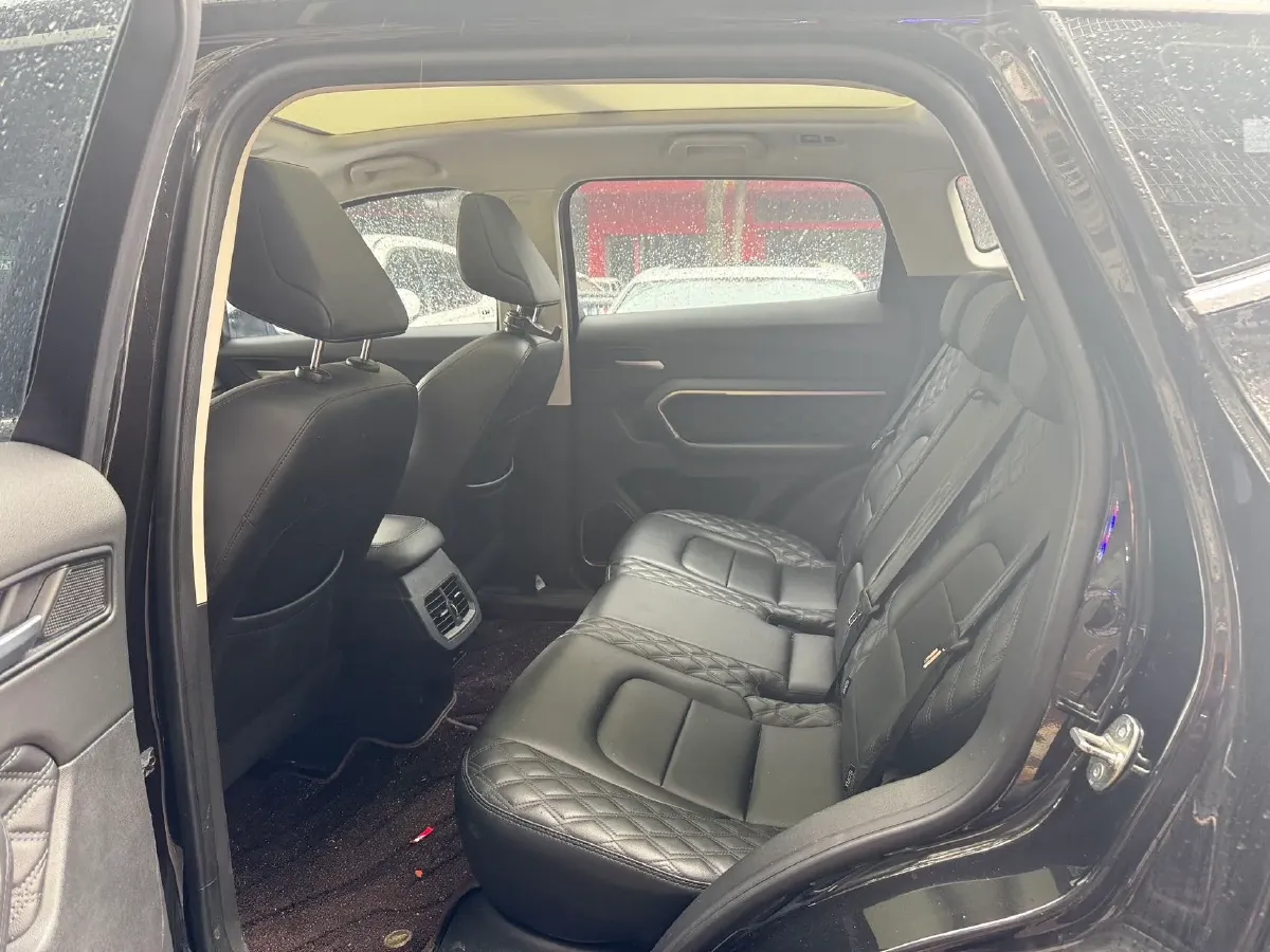 2021 Haval H6 1.5T 150HP L4 7DCT,autocango,china used car exporter,china ev exporter,chinese used car exporter,chinese used ev exporter