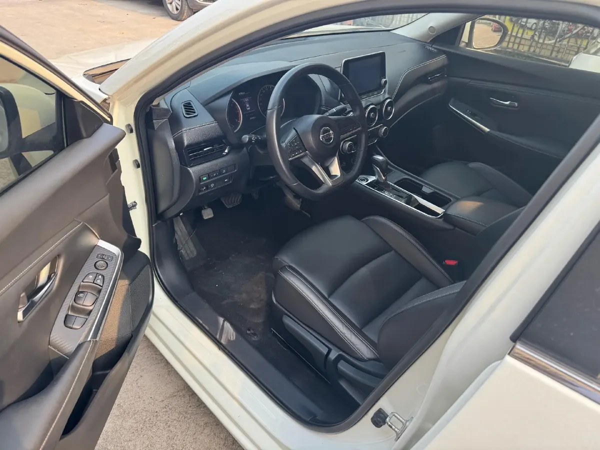 2020 Nissan Sylphy 1.6L 135HP L4 CVT,autocango,china used car exporter,china ev exporter,chinese used car exporter,chinese used ev exporter