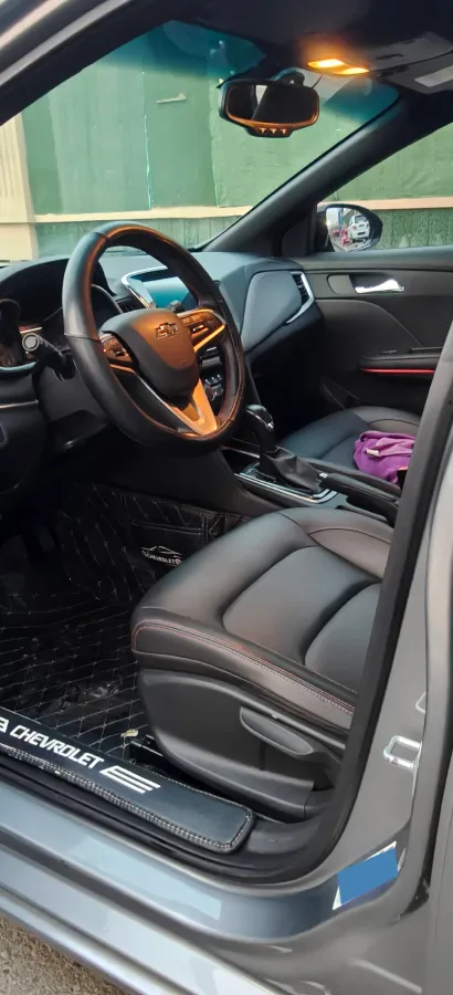 2019 Chevrolet Monza 1.3T 163HP L3 6AT,autocango,china used car exporter,china ev exporter,chinese used car exporter,chinese used ev exporter