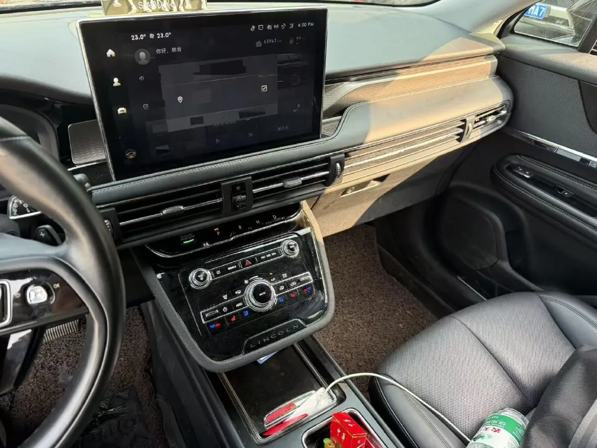 2021 Lincoln Corsair 2.0T 245HP L4 8AT,autocango,china used car exporter,china ev exporter,chinese used car exporter,chinese used ev exporter