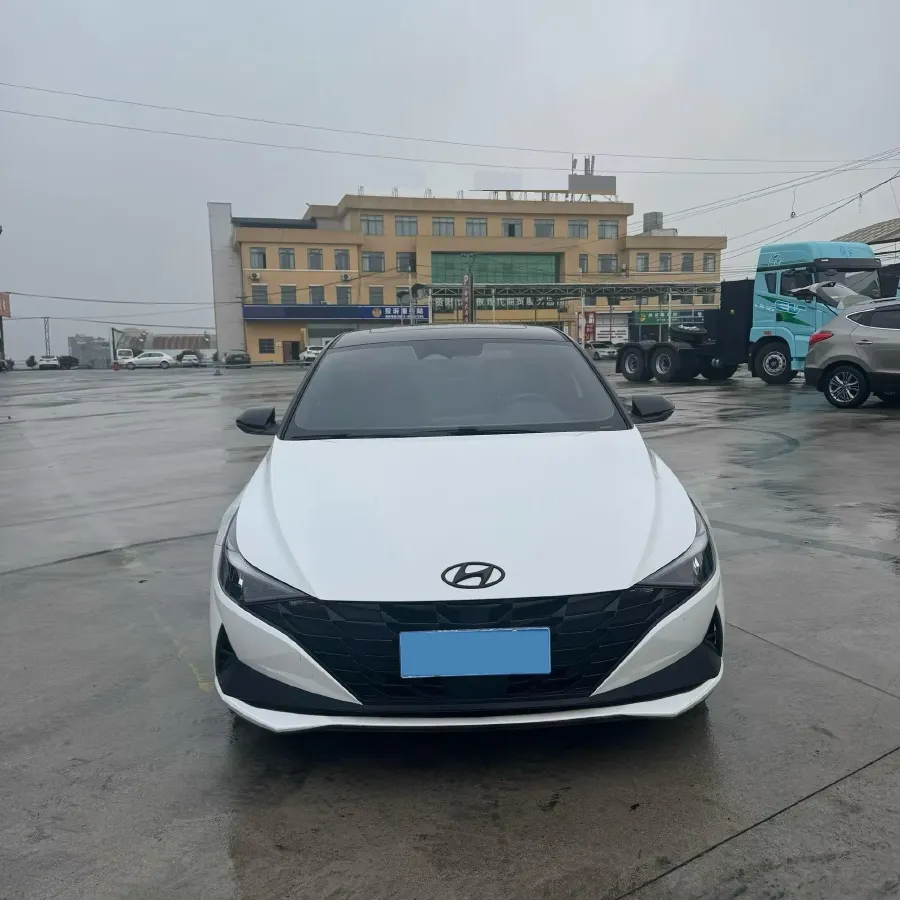 2023 Hyundai Elantra 1.5L 115HP L4 CVT,autocango,china used car exporter,china ev exporter,chinese used car exporter,chinese used ev exporter