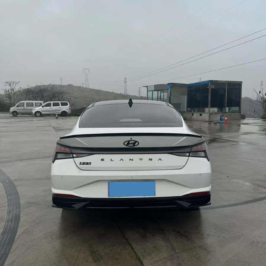 2023 Hyundai Elantra 1.5L 115HP L4 CVT,autocango,china used car exporter,china ev exporter,chinese used car exporter,chinese used ev exporter