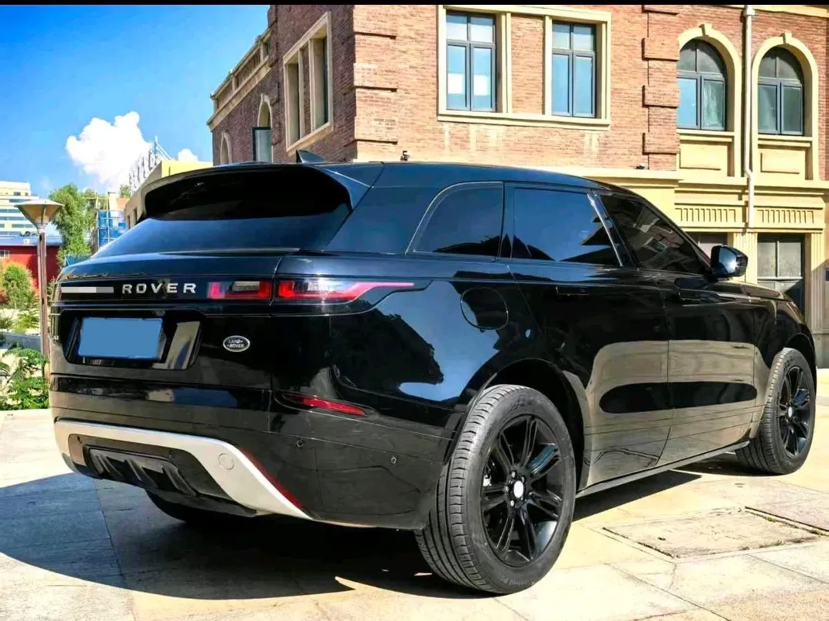 2022 Land Rover Range Rover Velar 2.0T 250HP L4 8AT,autocango,china used car exporter,china ev exporter,chinese used car exporter,chinese used ev exporter