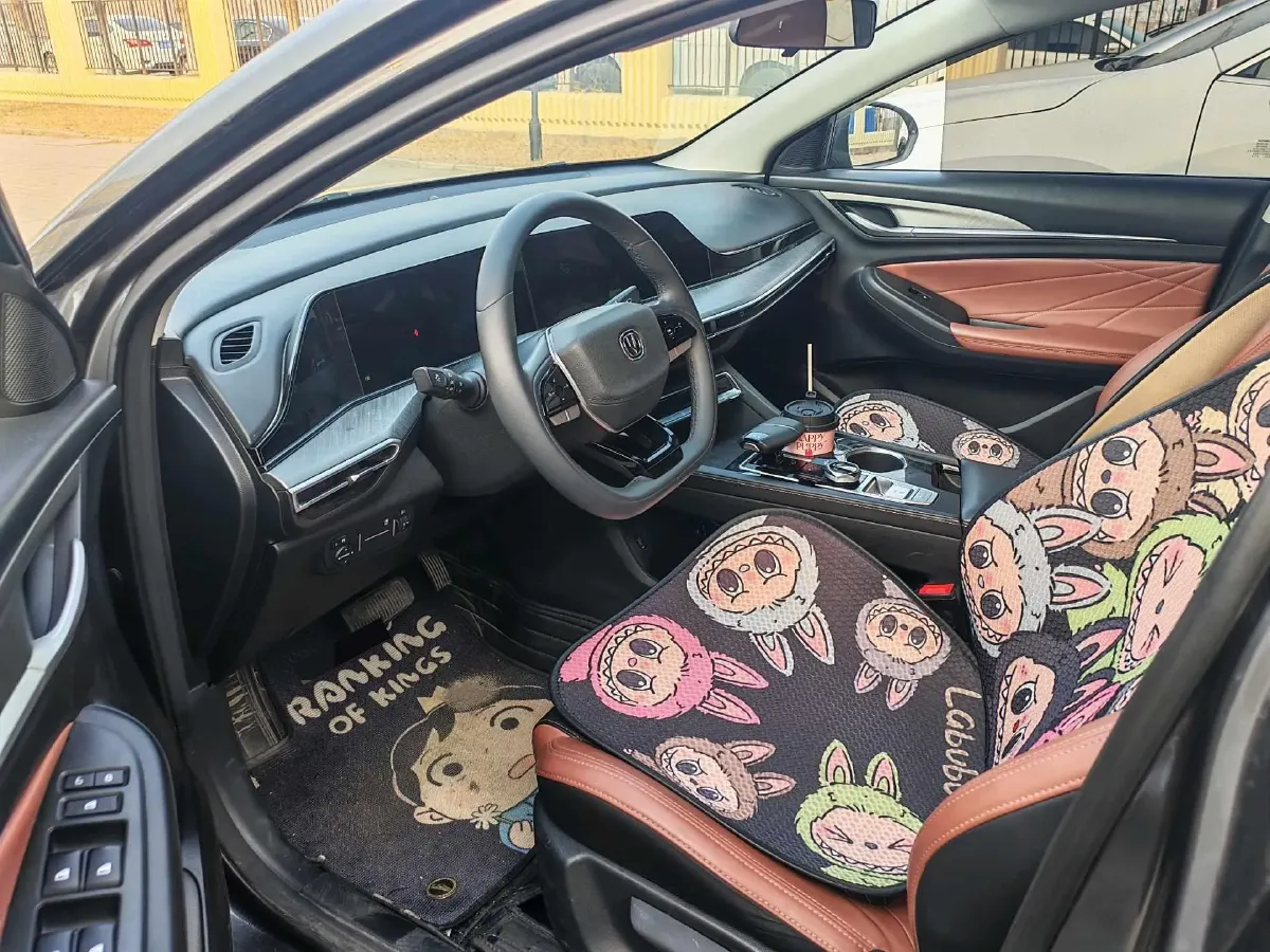 2021 ChangAn Eado 1.4T 160HP L4 7DCT,autocango,china used car exporter,china ev exporter,chinese used car exporter,chinese used ev exporter