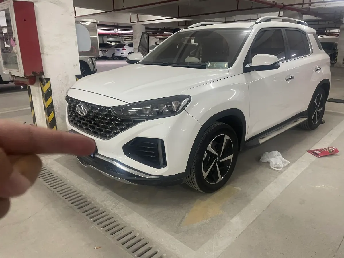 2021 Hyundai ix35 1.4T 140HP L4 7DCT,autocango,china used car exporter,china ev exporter,chinese used car exporter,chinese used ev exporter