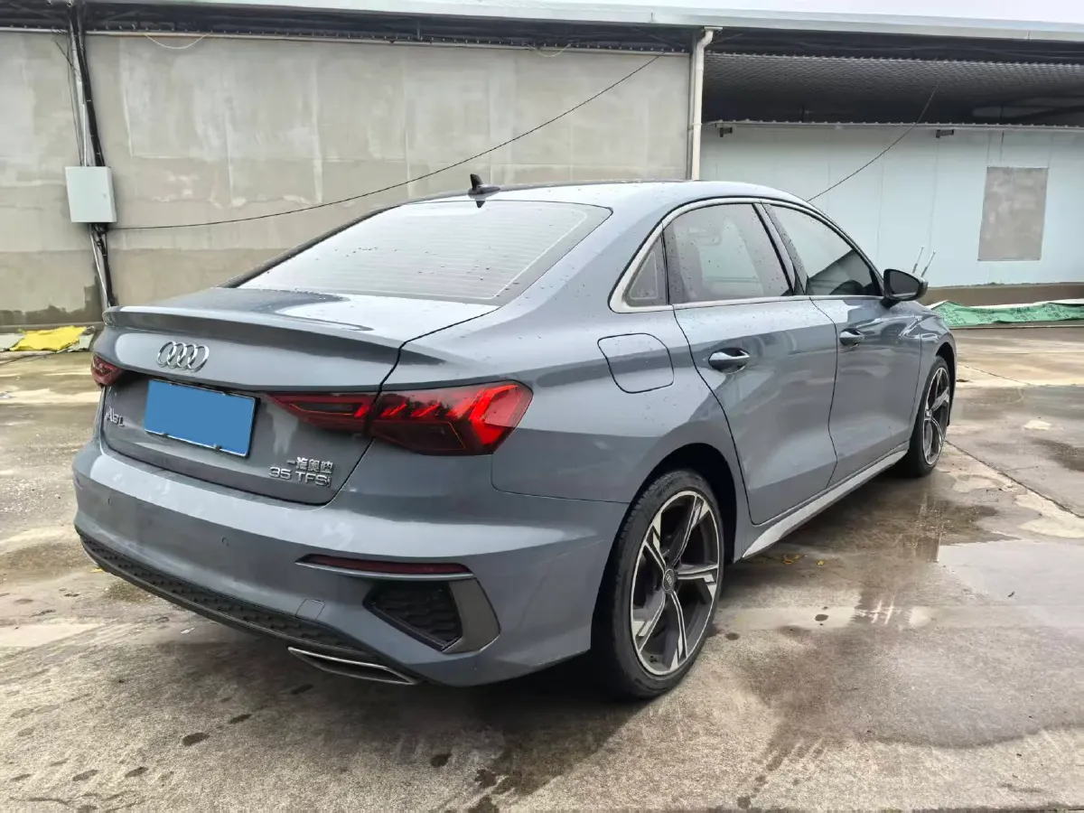 2022 Audi A3 1.4T 150HP L4 7DCT,autocango,china used car exporter,china ev exporter,chinese used car exporter,chinese used ev exporter