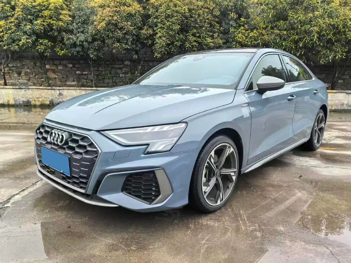 2022 Audi A3 1.4T 150HP L4 7DCT,autocango,china used car exporter,china ev exporter,chinese used car exporter,chinese used ev exporter