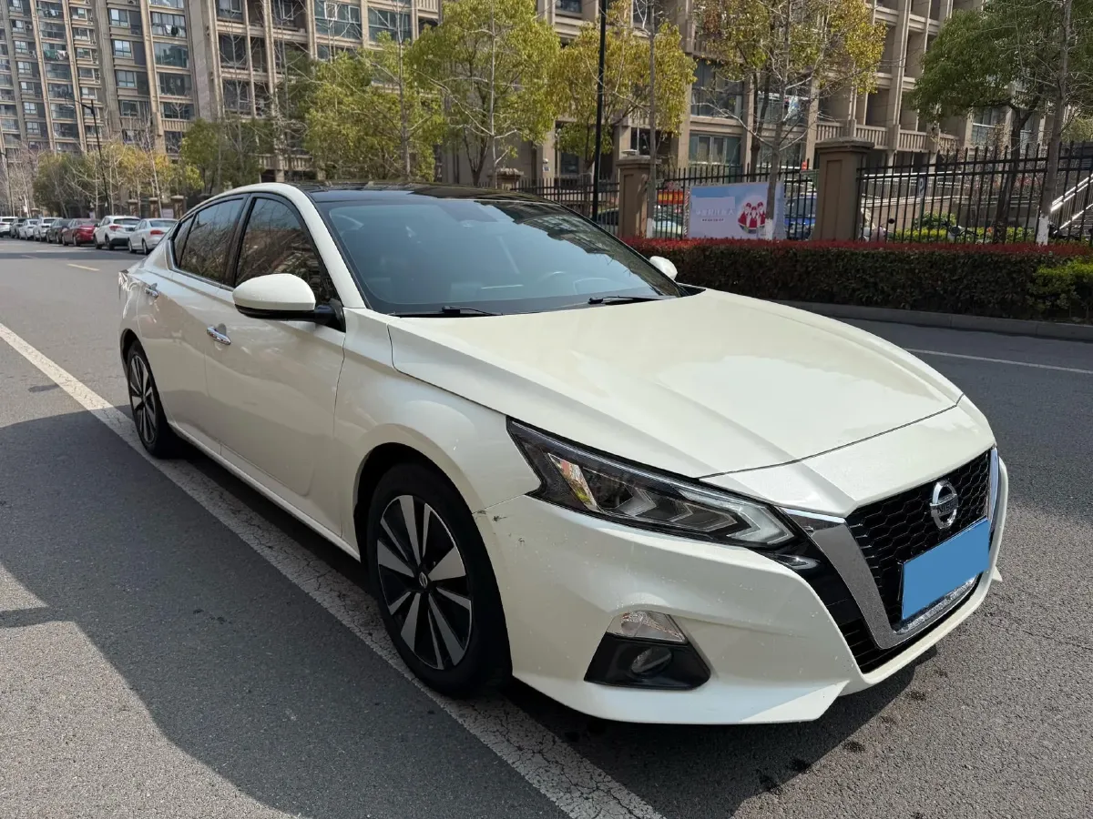 2021 Nissan Teana 2.0L 156HP L4 CVT,autocango,china used car exporter,china ev exporter,chinese used car exporter,chinese used ev exporter