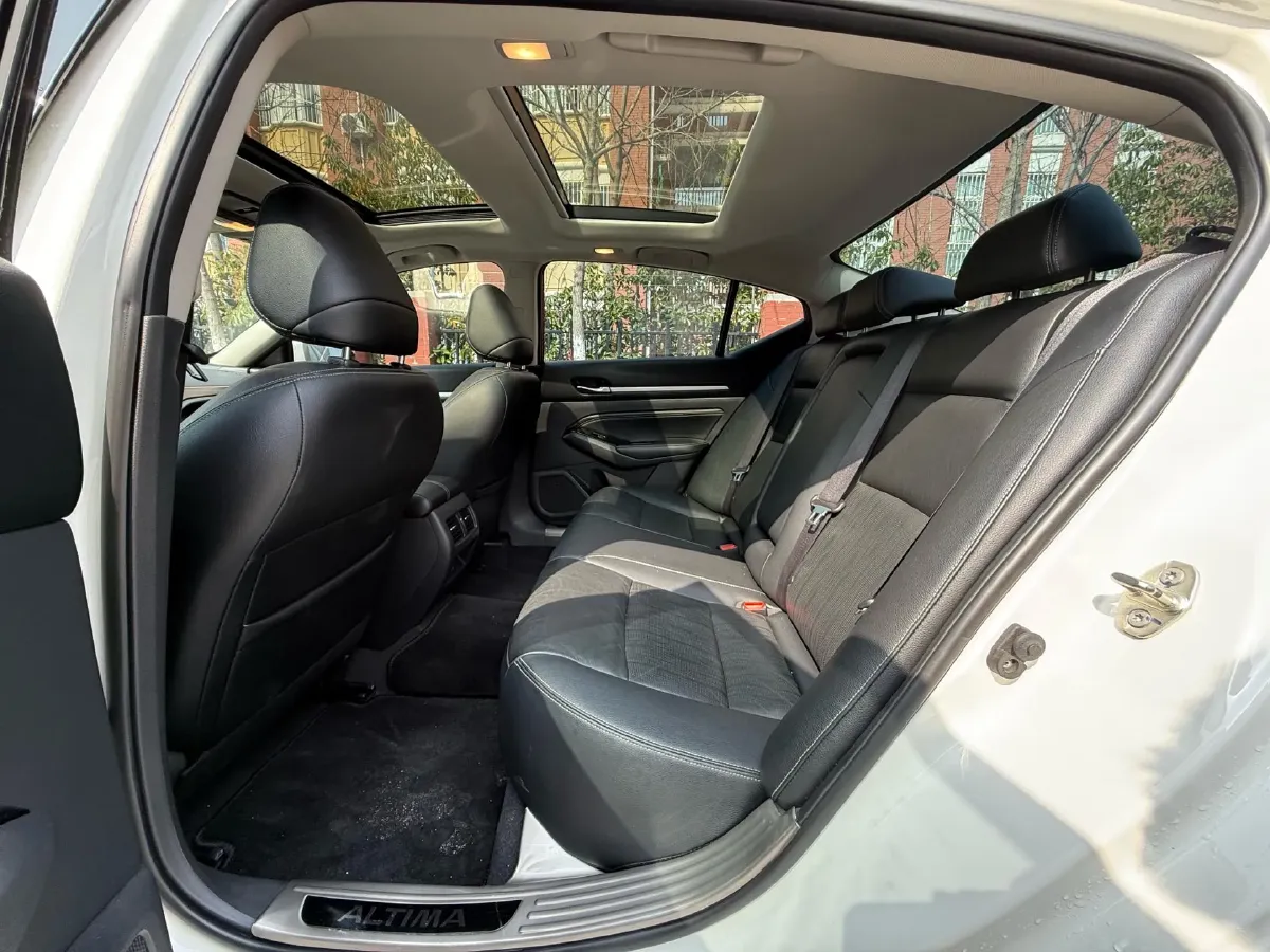 2021 Nissan Teana 2.0L 156HP L4 CVT,autocango,china used car exporter,china ev exporter,chinese used car exporter,chinese used ev exporter