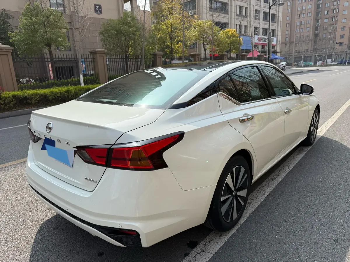 2021 Nissan Teana 2.0L 156HP L4 CVT,autocango,china used car exporter,china ev exporter,chinese used car exporter,chinese used ev exporter