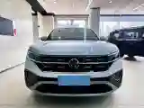2023 Volkswagen Tayron 1.4T 150HP L4 7DCT