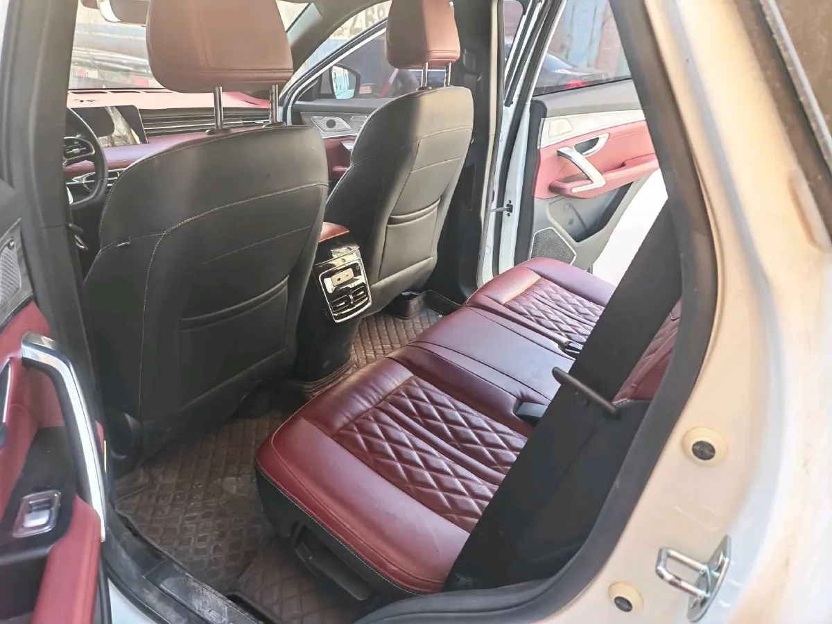 2023 Jetour X70 Plus 1.6T 197HP L4 7DCT,autocango,china used car exporter,china ev exporter,chinese used car exporter,chinese used ev exporter