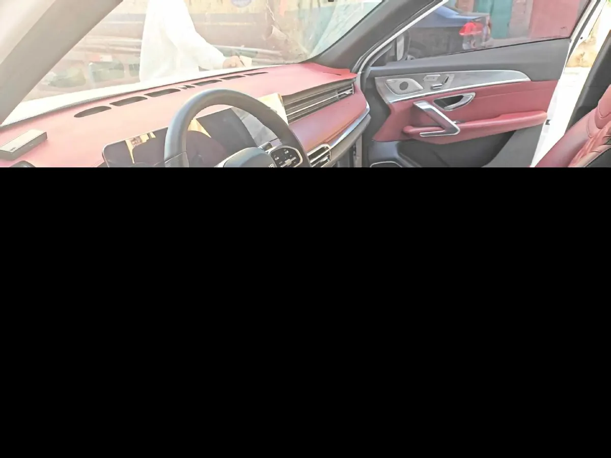 2023 Jetour X70 Plus 1.6T 197HP L4 7DCT,autocango,china used car exporter,china ev exporter,chinese used car exporter,chinese used ev exporter