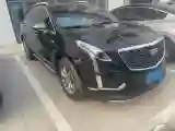 2021 Cadillac XT5 2.0T 237HP L4 9AT