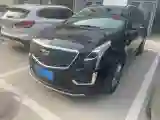 2021 Cadillac XT5 2.0T 237HP L4 9AT