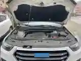2018 Haval H6 1.5T 150HP L4 6MT