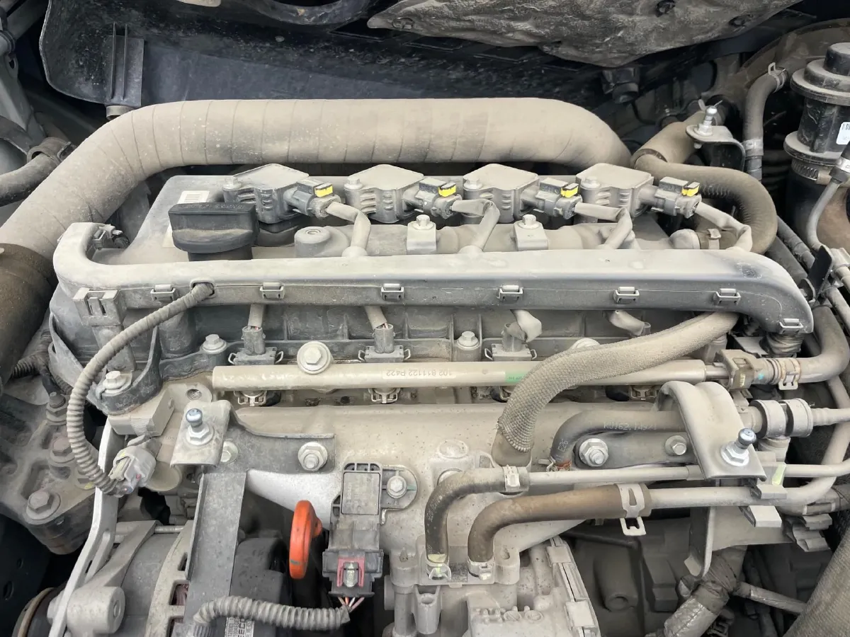 2018 Haval H6 1.5T 150HP L4 6MT,autocango,china used car exporter,china ev exporter,chinese used car exporter,chinese used ev exporter