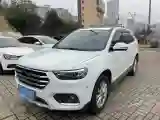2018 Haval H6 1.5T 150HP L4 6MT