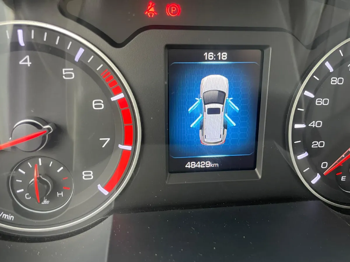 2018 Haval H6 1.5T 150HP L4 6MT,autocango,china used car exporter,china ev exporter,chinese used car exporter,chinese used ev exporter