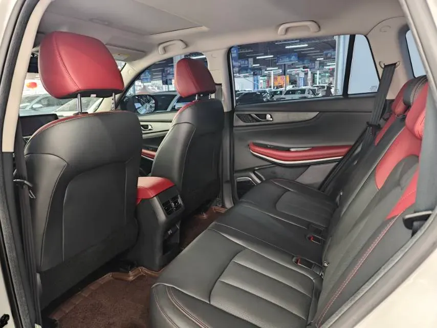 2022 ChangAn CS75 1.5T 180HP L4 7DCT,autocango,china used car exporter,china ev exporter,chinese used car exporter,chinese used ev exporter