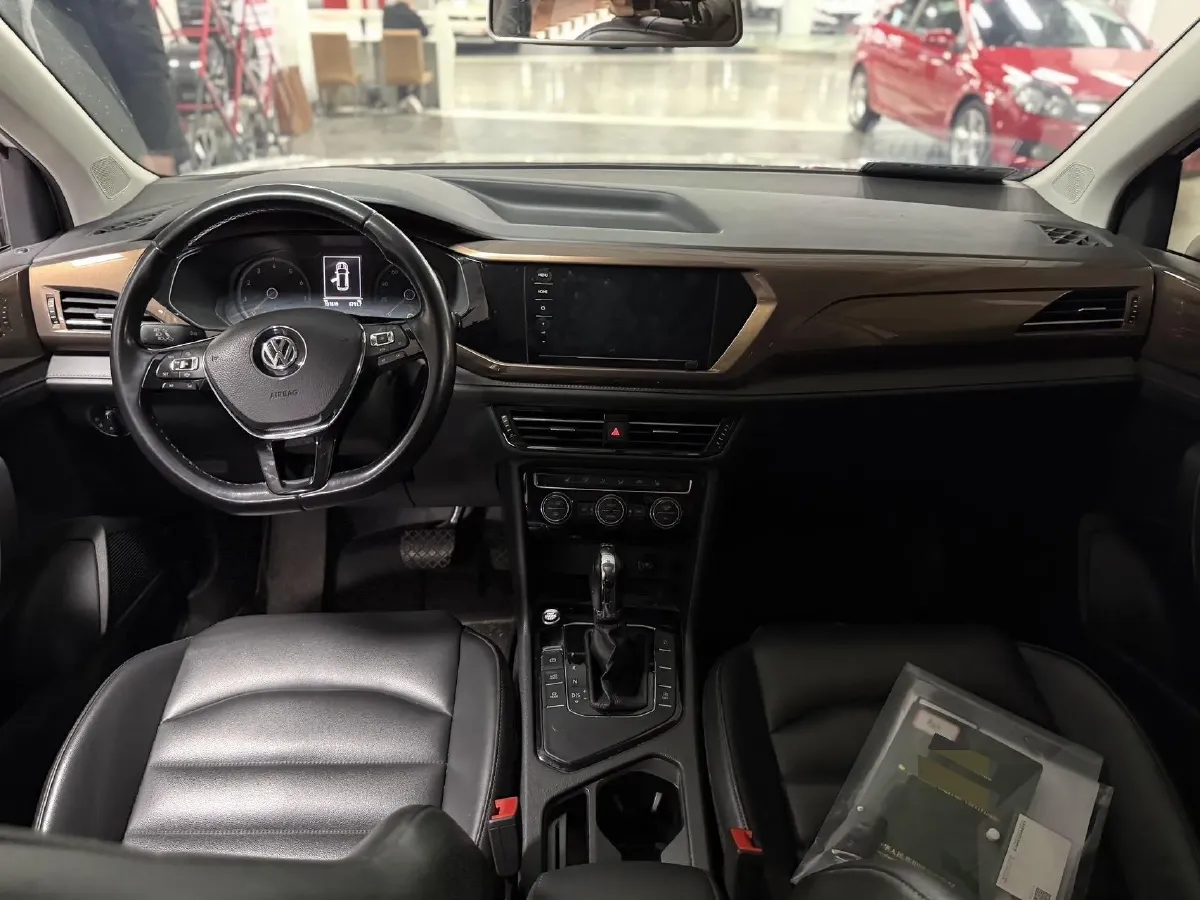 2020 Volkswagen Tharu 1.4T 150HP L4 7DCT,autocango,china used car exporter,china ev exporter,chinese used car exporter,chinese used ev exporter