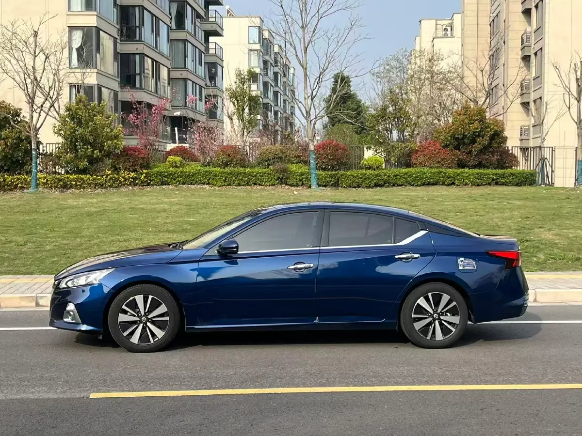 2019 Nissan Teana 2.0L 159HP L4 CVT,autocango,china used car exporter,china ev exporter,chinese used car exporter,chinese used ev exporter