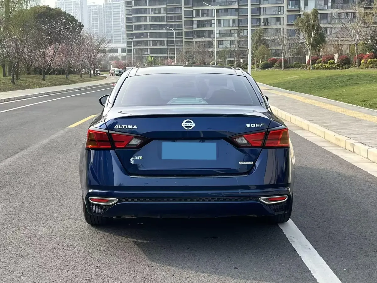 2019 Nissan Teana 2.0L 159HP L4 CVT,autocango,china used car exporter,china ev exporter,chinese used car exporter,chinese used ev exporter