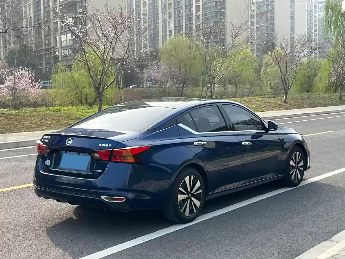 2019 Nissan Teana 2.0L 159HP L4 CVT,autocango,china used car exporter,china ev exporter,chinese used car exporter,chinese used ev exporter