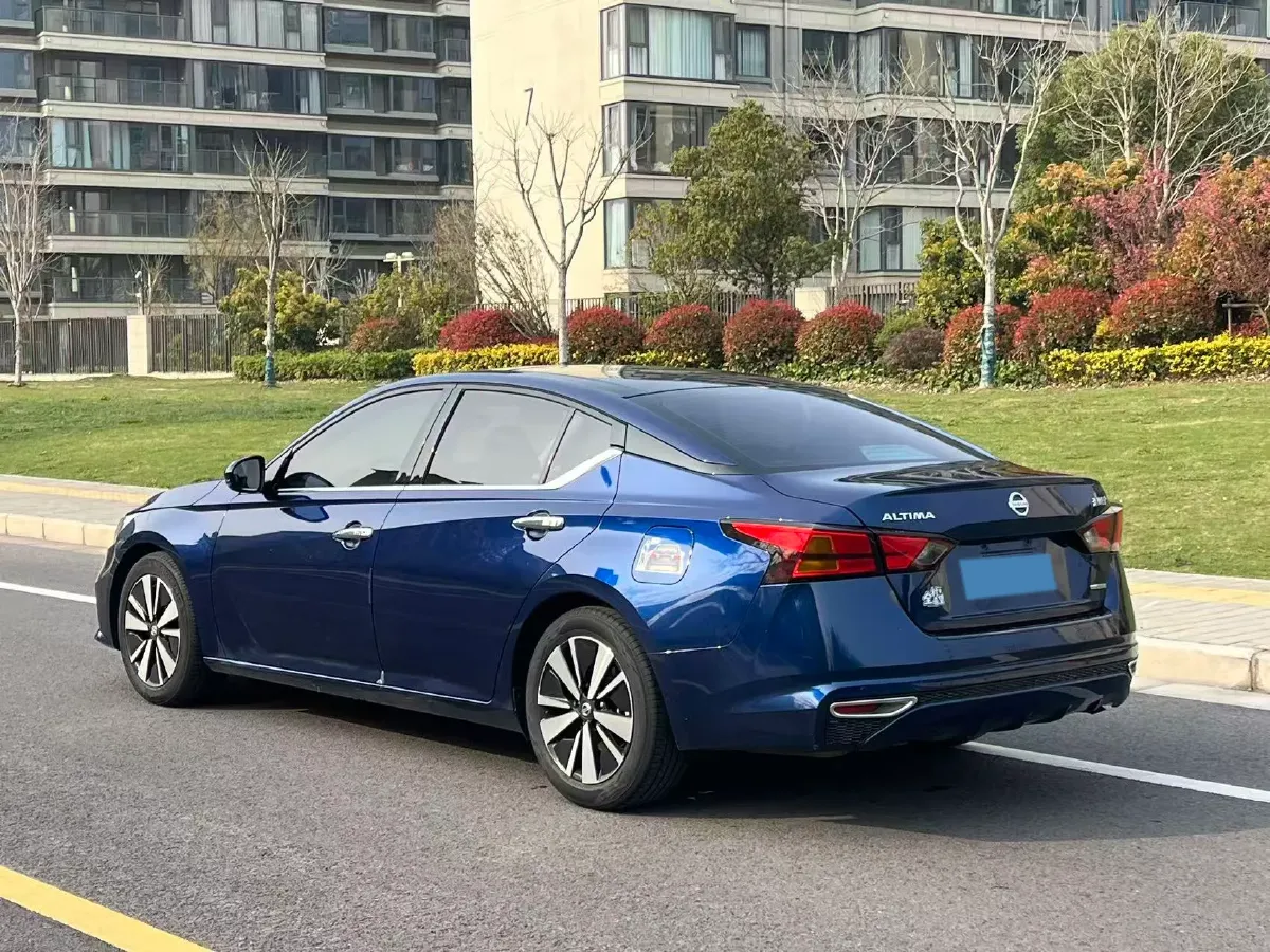 2019 Nissan Teana 2.0L 159HP L4 CVT,autocango,china used car exporter,china ev exporter,chinese used car exporter,chinese used ev exporter