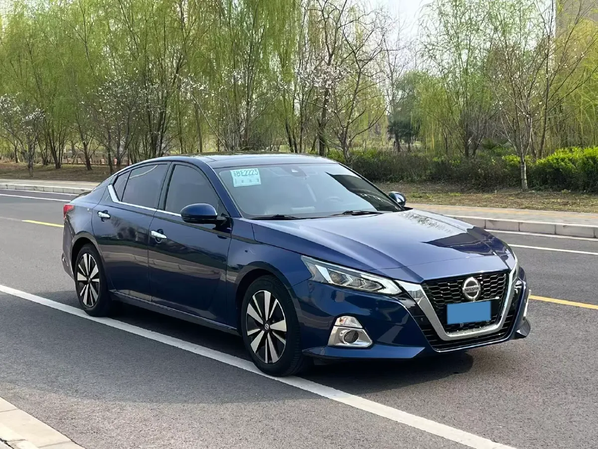 2019 Nissan Teana 2.0L 159HP L4 CVT,autocango,china used car exporter,china ev exporter,chinese used car exporter,chinese used ev exporter